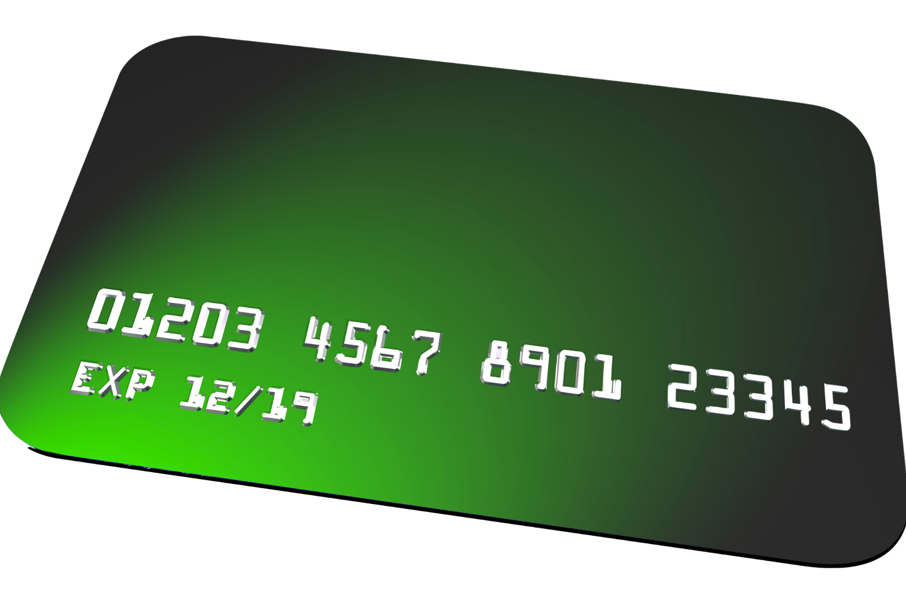 Credit Card