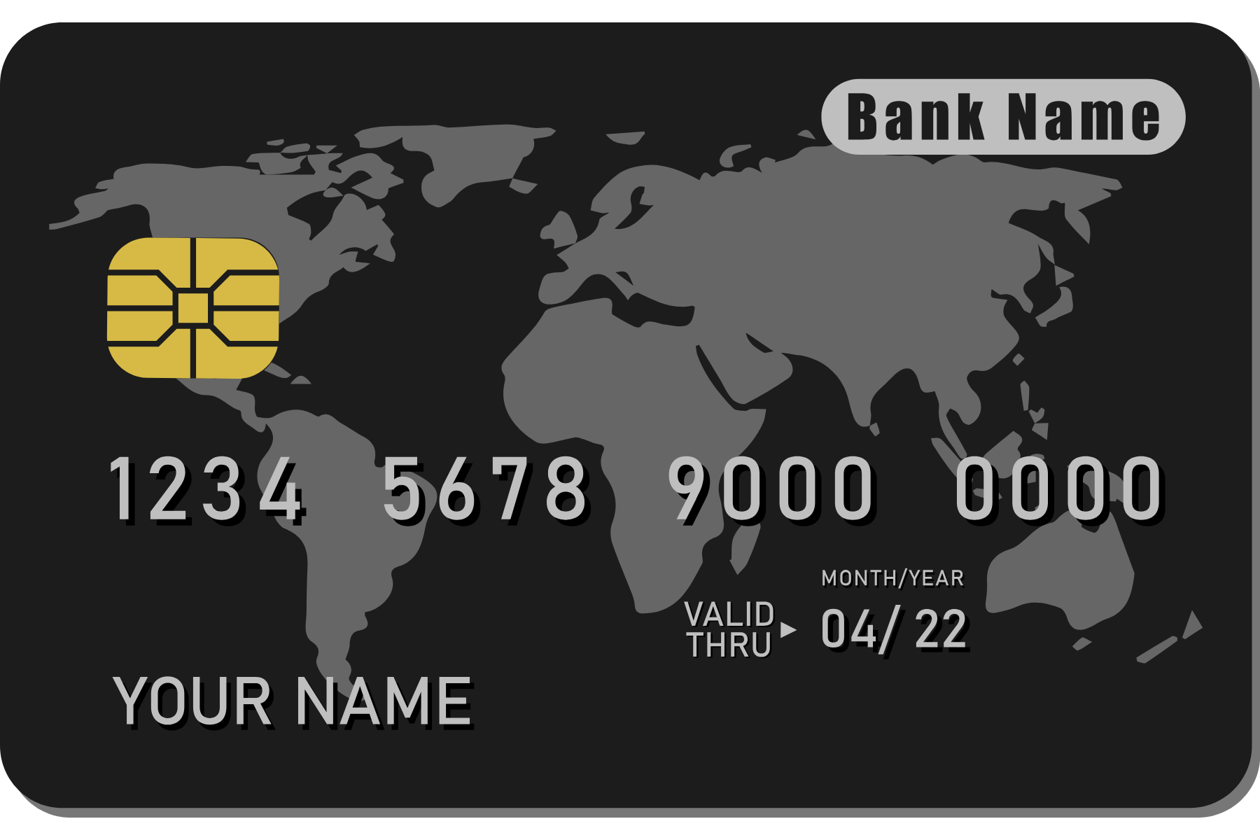 Credit Card