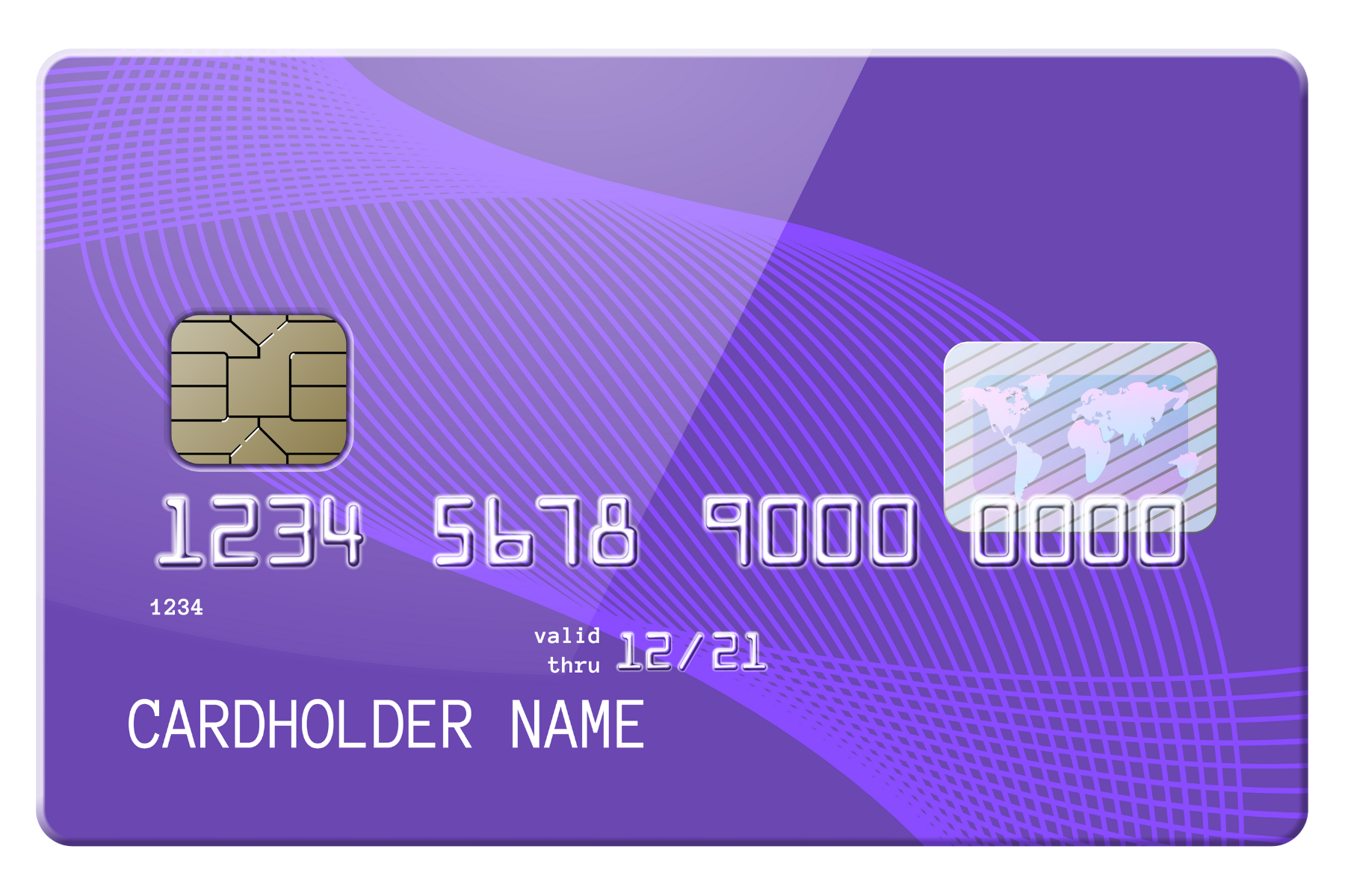 Credit Card