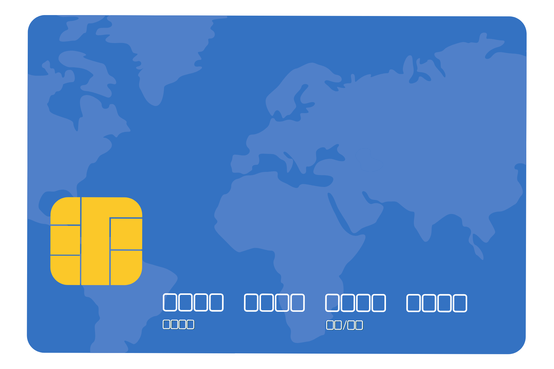 Credit Card