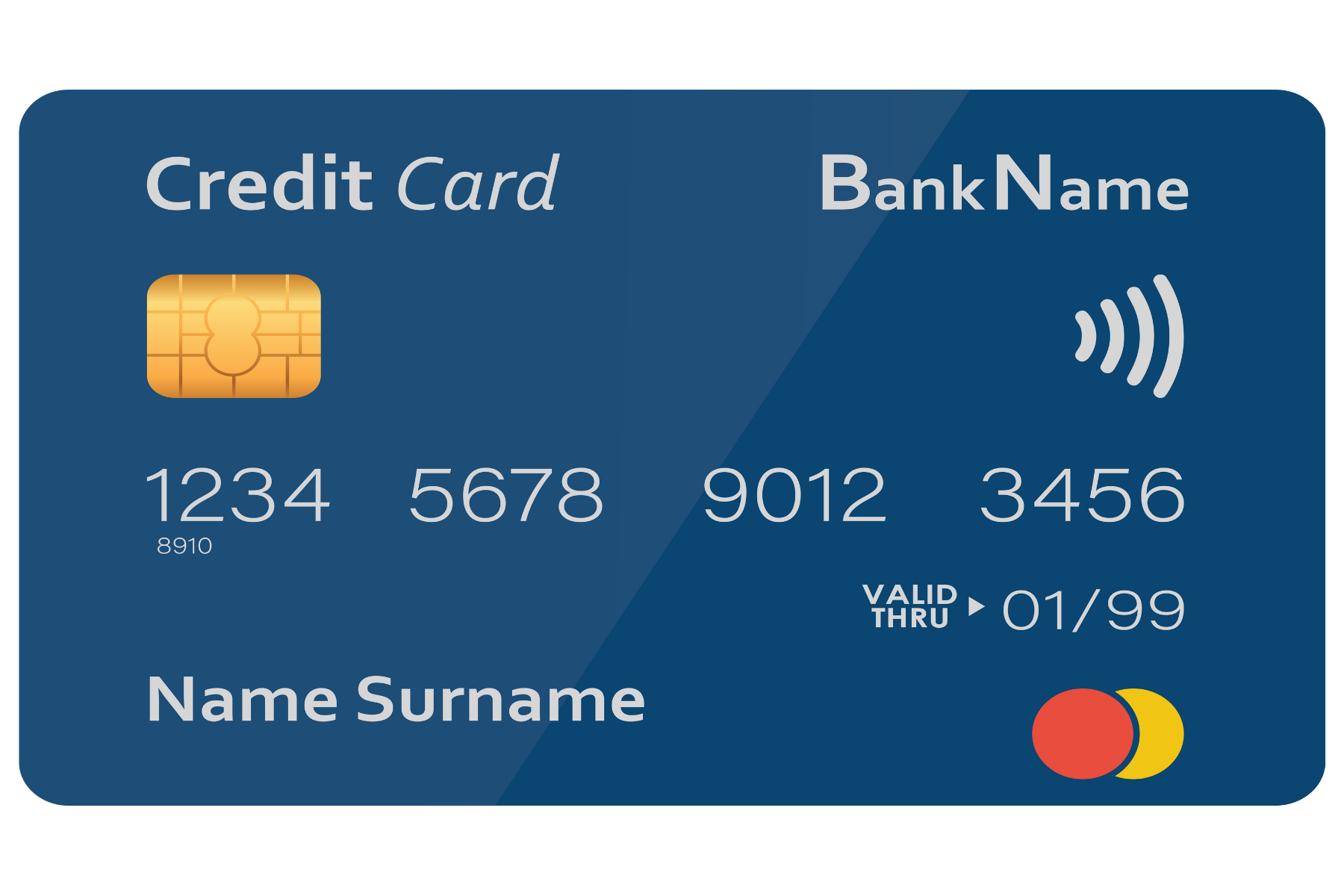 Credit Card