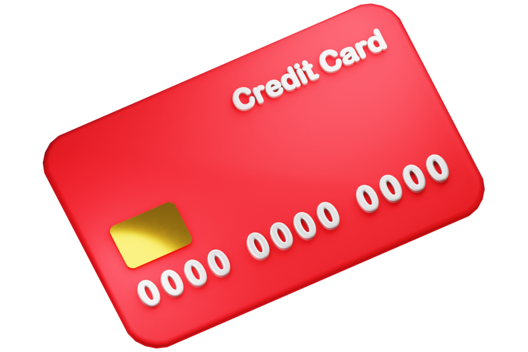Credit Card