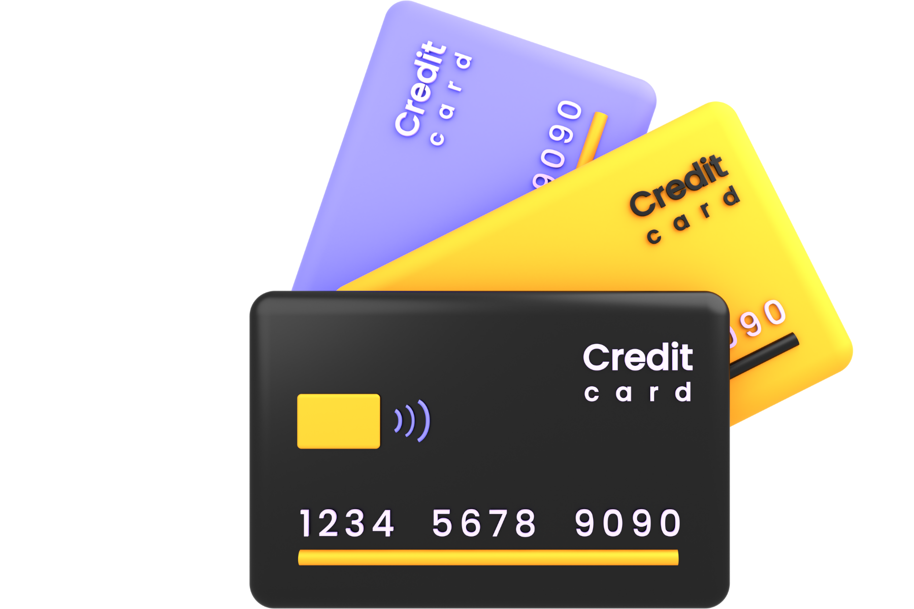 Credit Card