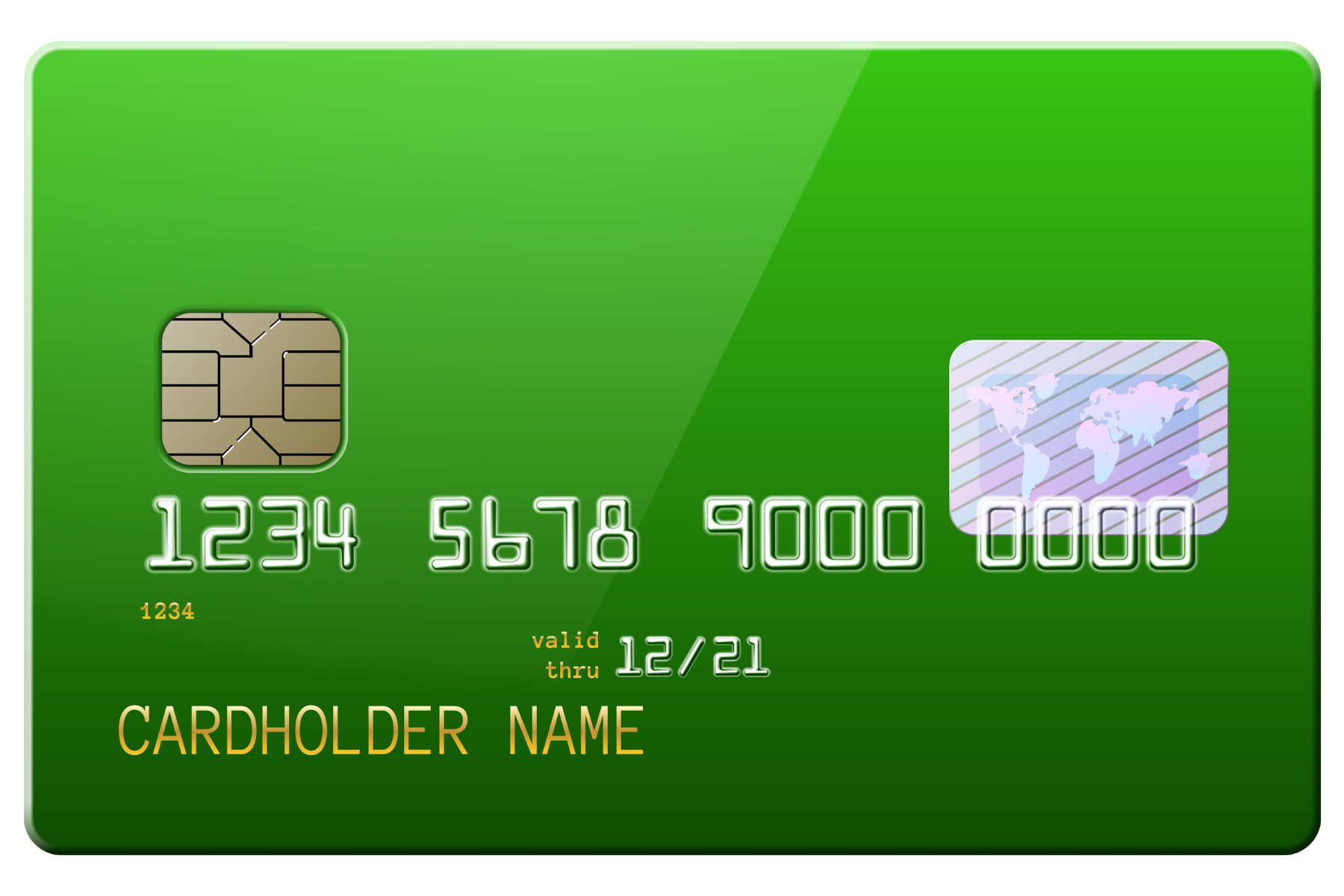 Credit Card